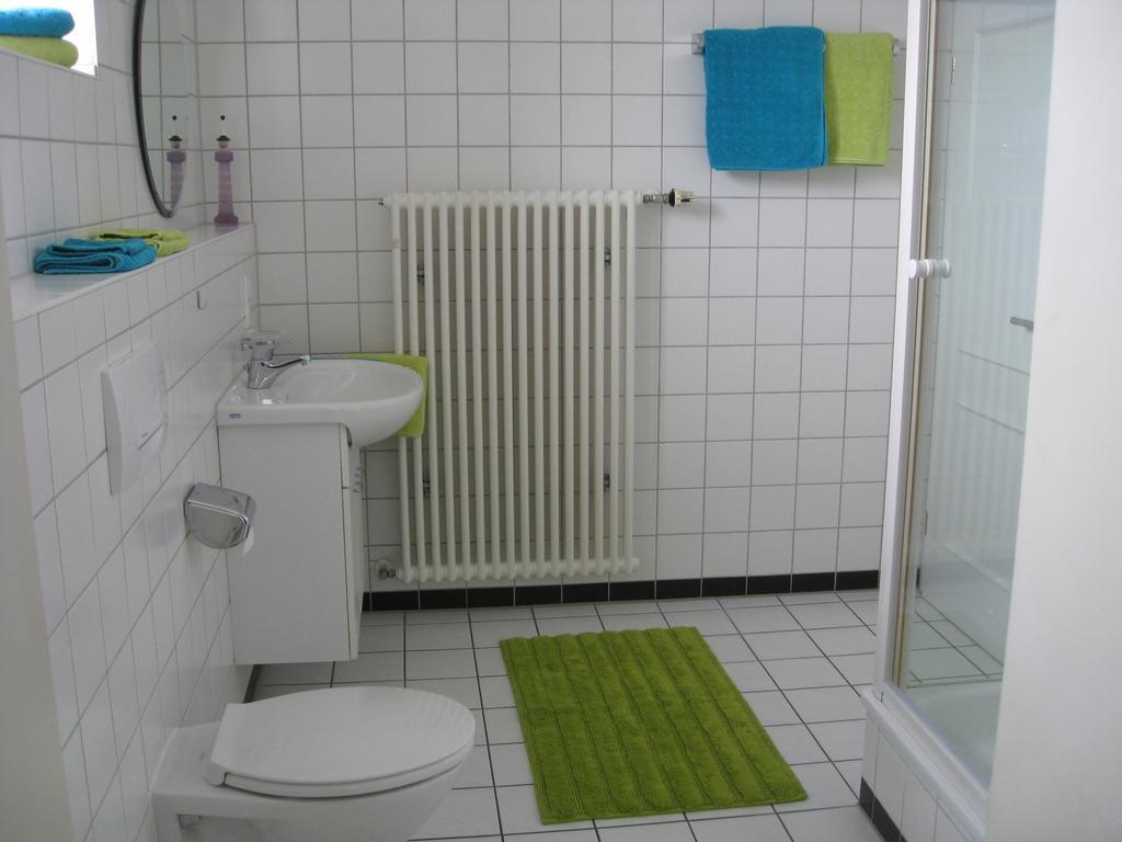 Damkroeger 1 Lindau  Room photo
