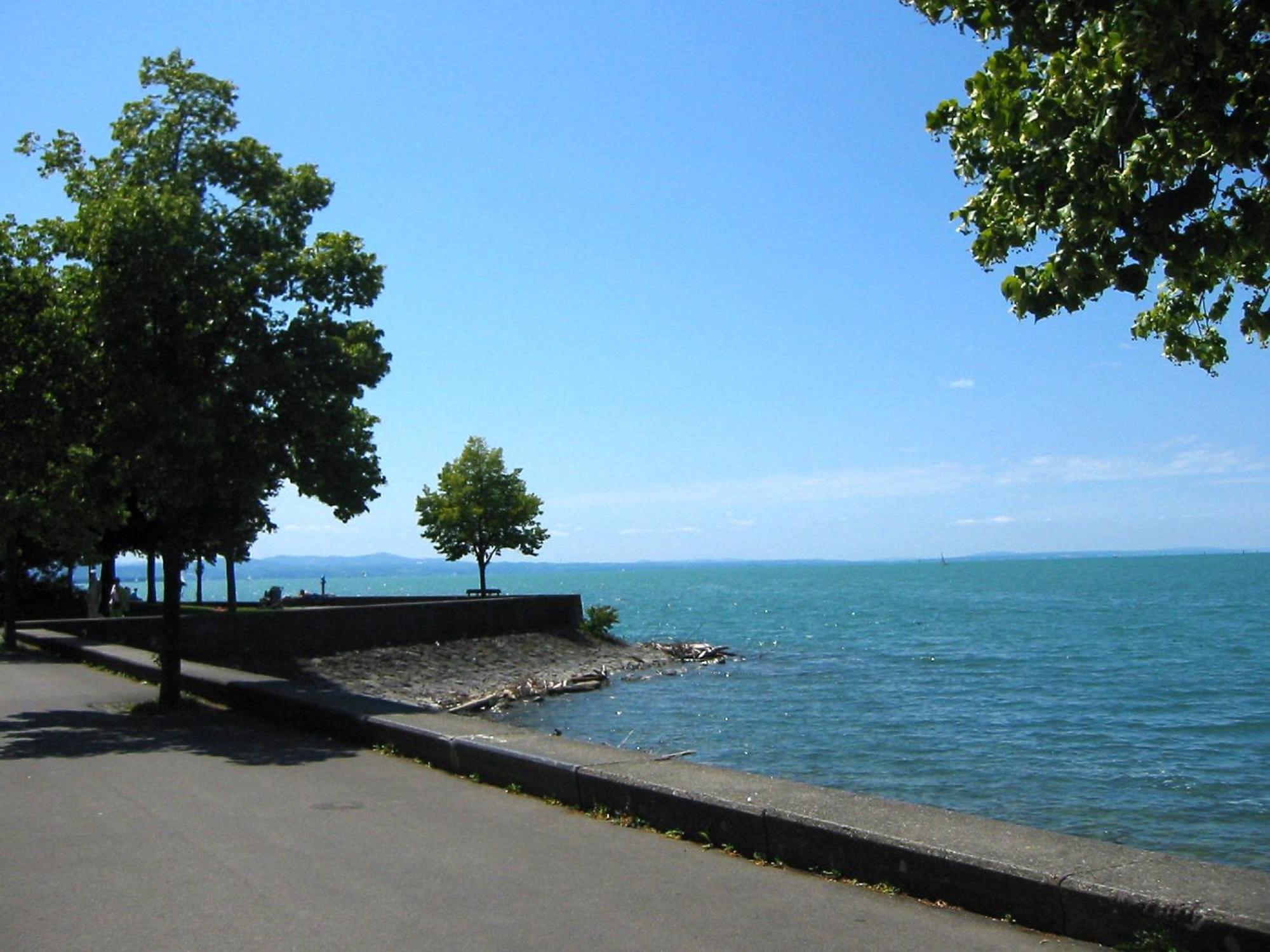 Damkroeger 1 Lindau  Exterior photo